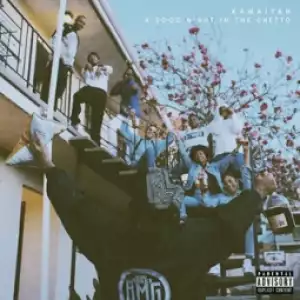 Kamaiyah - F*ck It Up (Feat. YG) [Prod. By DJ Official]